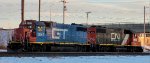 GTW 5847 IC 9622